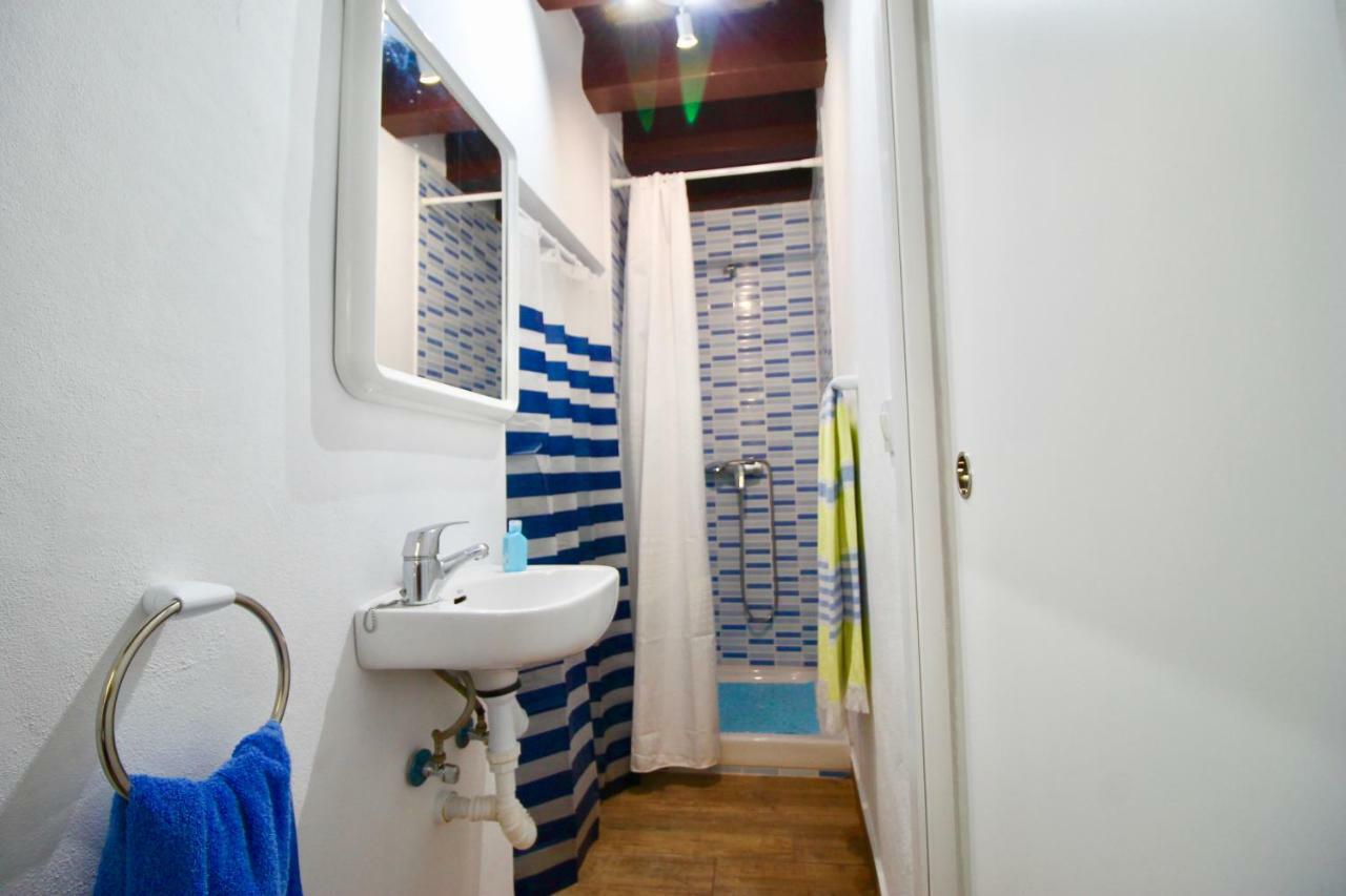 Apartamento Alegria Vejer de la Frontera Εξωτερικό φωτογραφία
