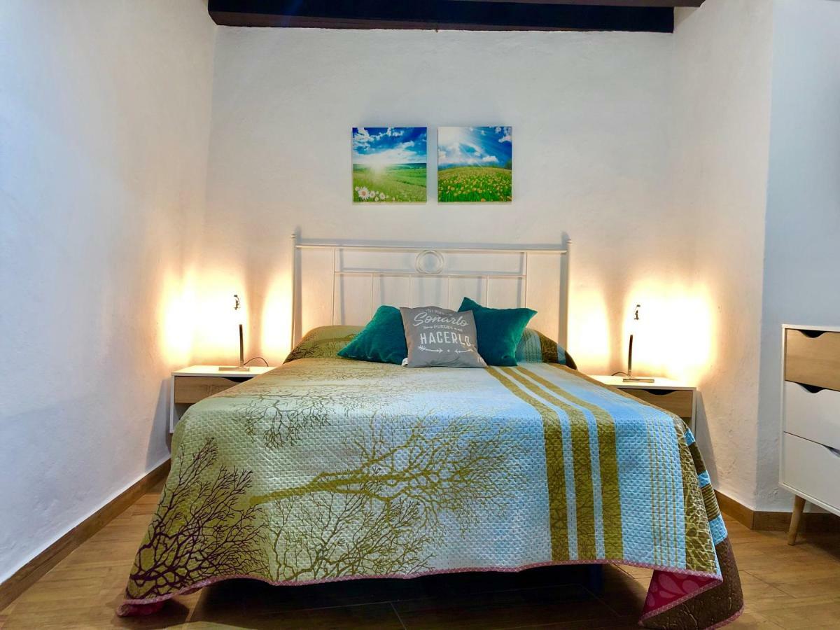 Apartamento Alegria Vejer de la Frontera Εξωτερικό φωτογραφία